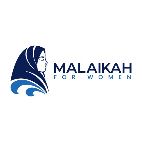 Malaikah for Women, a subsidiary organization of Malaikah Foundation, is dedicated to creating a secure and nurturing space for Muslim women in today's ever-changing world. Our mission is to cultivate an environment that fosters growth, understanding, and support, allowing Muslim women to thrive and navigate contemporary challenges while maintaining their strong connection to their faith.